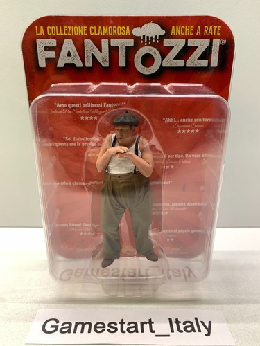 Fantozzi come eì umano - lei,