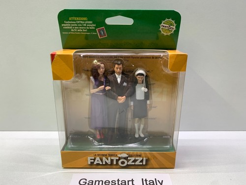Fantozzi famiglia - famiglia,