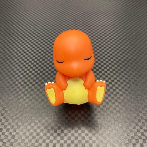 Pokémon collezione finger - pokémon,