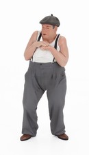 1/18 INFINITE STATUE - FIGURES