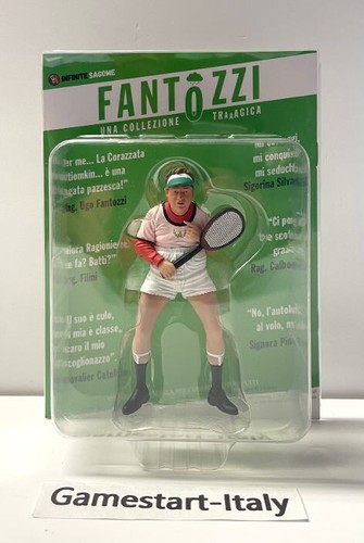 Fantozzi congiuntivo - ah,