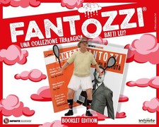 Infinite Statue Fantozzi