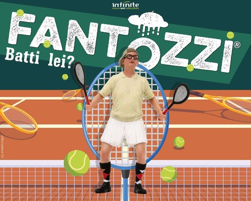 Fantozzi filini batti lei - fantozzi,