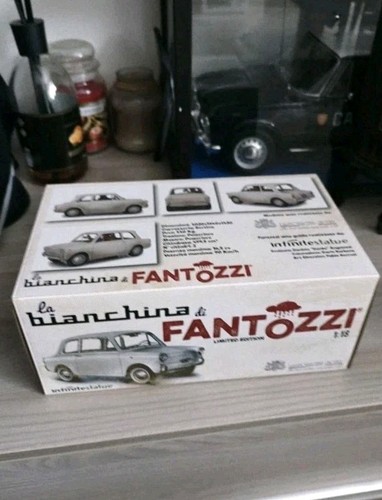 Fantozzi bianchina - fantozzi,