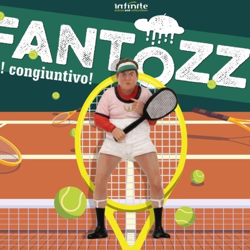 Infinite fantozzi ah - -,