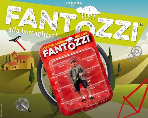 Fantozzi alla - fantozzi,
