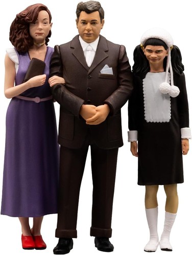Fantozzi famiglia ragionier - famiglia,