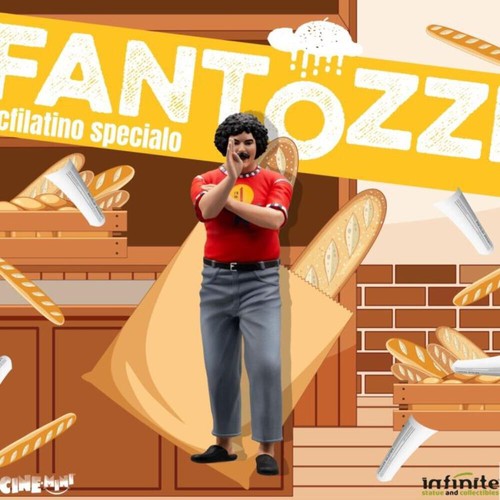 Infinite fantozzi cecco lo - infinite, fantozzi: