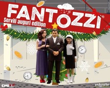 Fantozzi Famiglia Servili