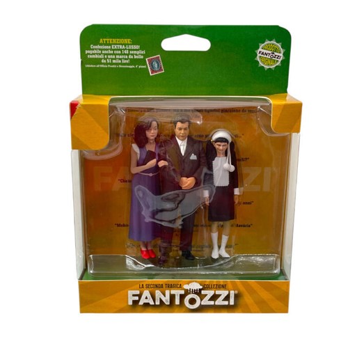 Action figures collezione - figures,