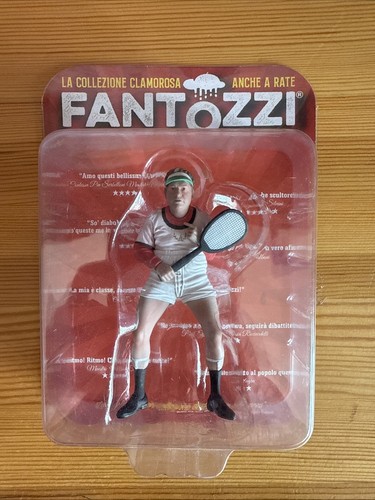 Infinite fantozzi ah - -, fantozzi: