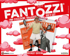 Infinite Statue Fantozzi -