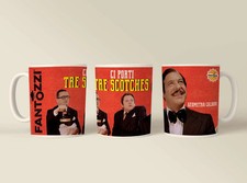 INFINITE STATUE - TAZZE (MUG)