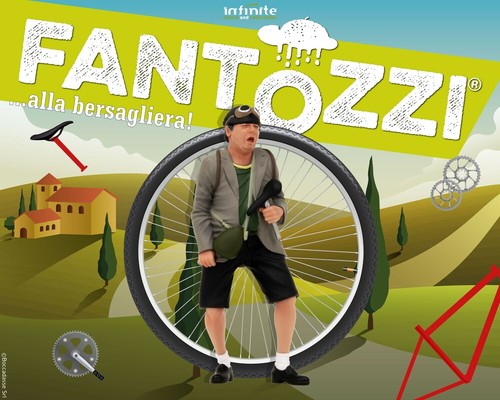 Fantozzi alla - fantozzi,