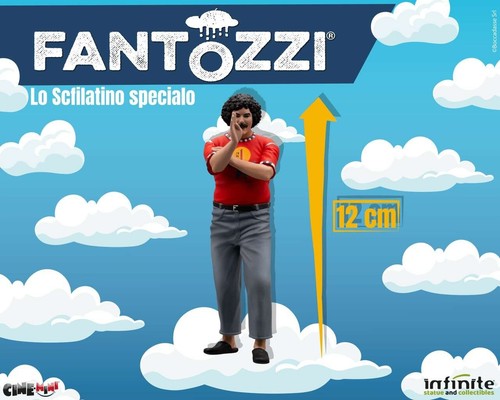 Fantozzi diego abatantuono - diego,