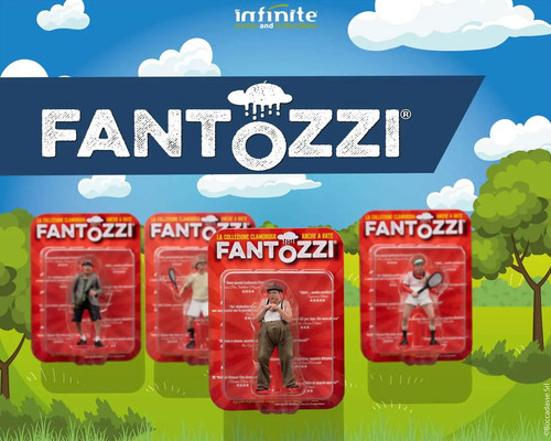 Fantozzi paolo villaggio - villaggio, &