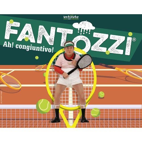 Fantozzi congiuntivo - -, ah!