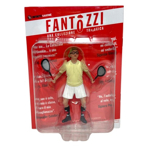 Action figure infinite statue - figure,