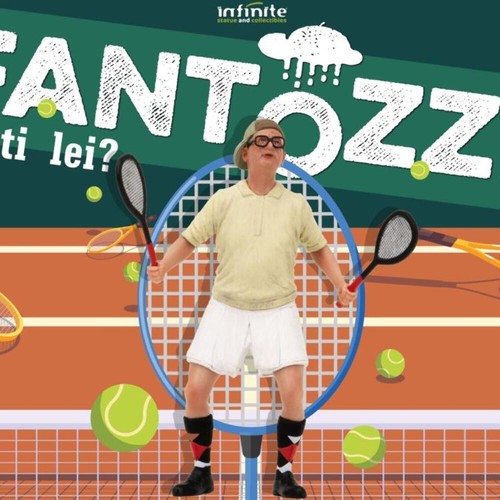 Infinite fantozzi ragionier - -,
