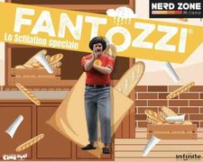 Fantozzi - Cecco "Lo Sfilatino