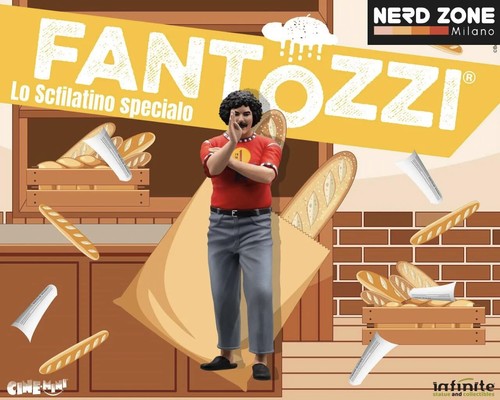 Fantozzi cecco lo sfilatino - fantozzi,
