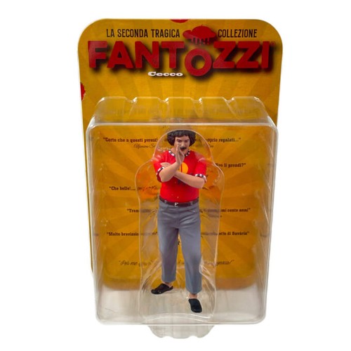 Action figure collezione - figure,