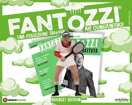 Fantozzi congiuntivo - fantozzi,