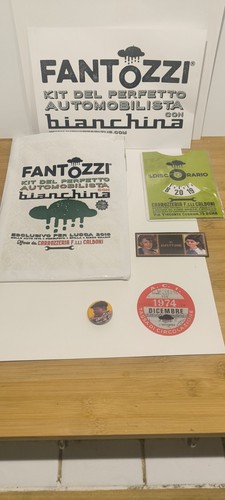 Fantozzi paolo villaggio - paolo,