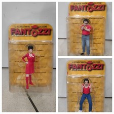 Infinite Sagome Fantozzi