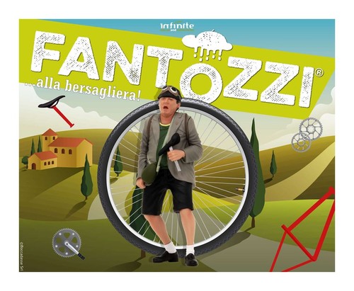 94162 fantozzi alla - fantozzi, "alla
