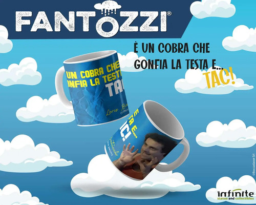 Fantozzi loris batacchi - fantozzi,