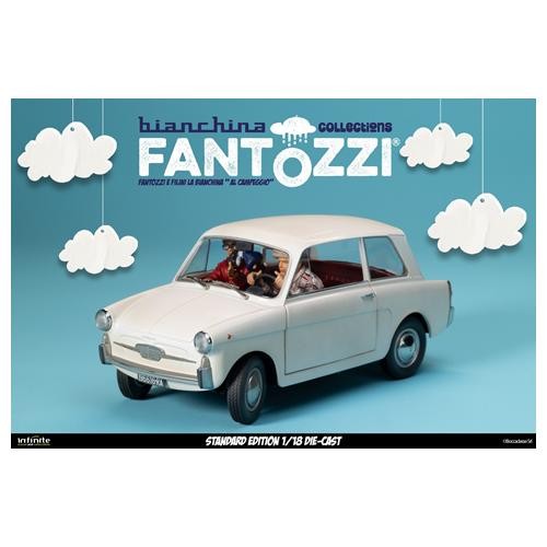 Fantozzi e filini - fantozzi,