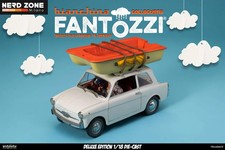 PREORDER Fantozzi E Filini La