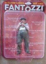 Fantozzi Infinite Statue Set 4