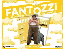 Fantozzi Statua Pvc Com'e