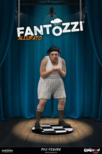 Fantozzi allupato cine moni - allupato, cine-moni