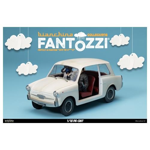 Fantozzi e filini - fantozzi,