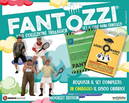 Set completo figure - set, 4
