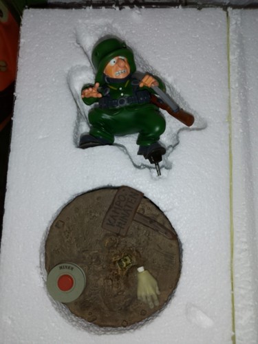 Sturmtruppen otto infinite - sturmtruppen,