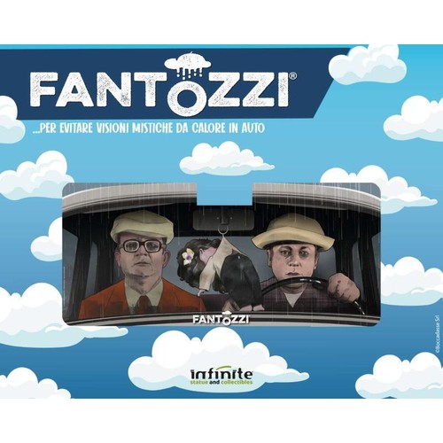 Fantozzi parasole per - parasole,