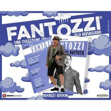 Fantozzi …Alla Bersagliera