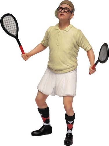 Fantozzi figura collezione - fantozzi,