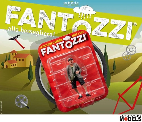 Fantozzi alla - -,