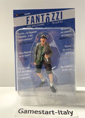 Fantozzi alla bersagliera - alla,