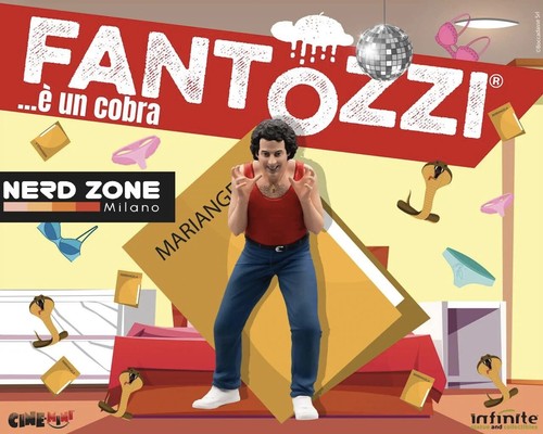 Fantozzi loris batacchi e - -,