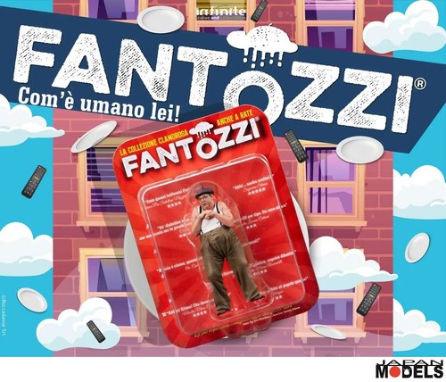 Fantozzi come è - fantozzi,