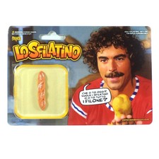 Lo Sfilatino Fantozzi Limited