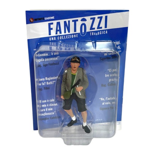 Action figure infinite statue - figure,